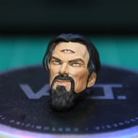 Image 1 of Doctor Mystic Sinister