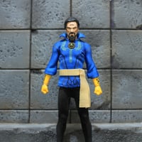 Image 2 of Doctor Mystic Sinister