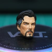 Image 1 of Doctor Mystic