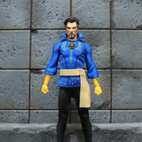 Image 2 of Doctor Mystic