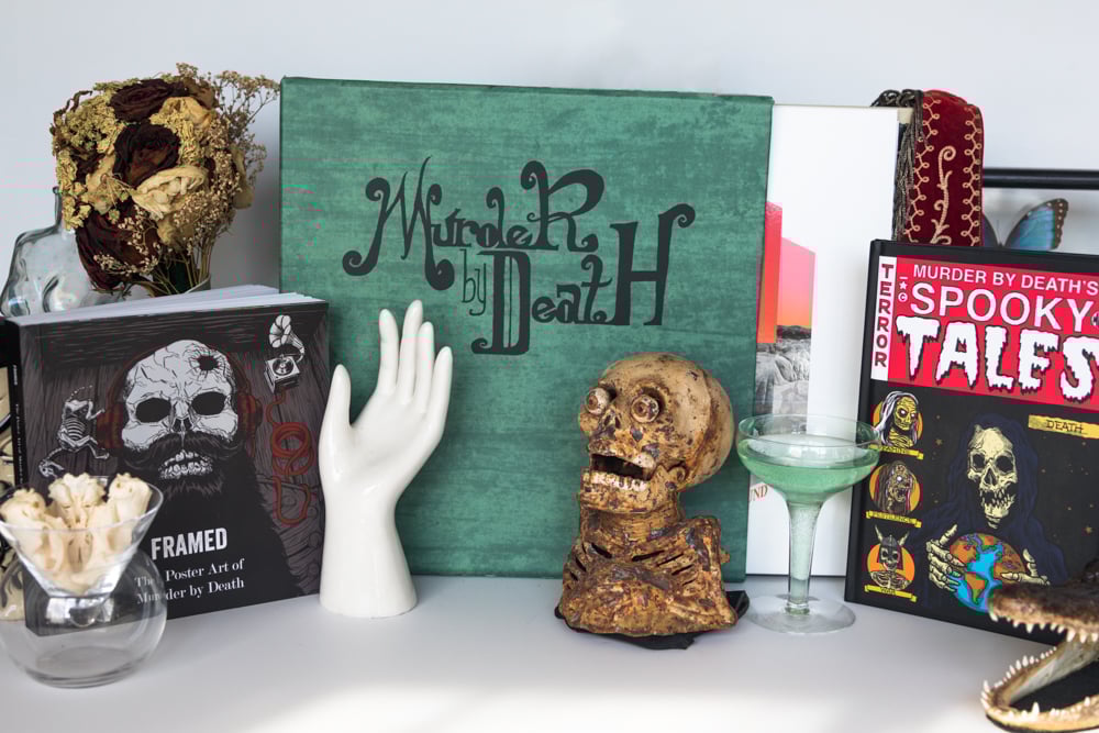 Image of Box Set Bundle