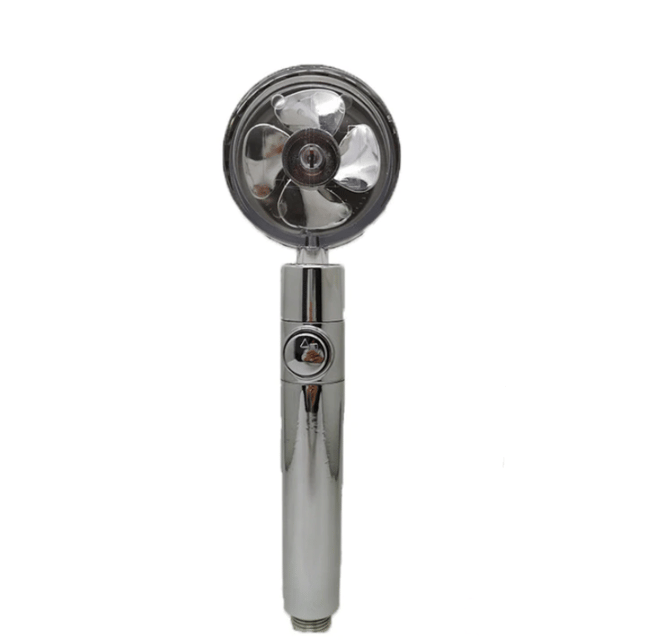 Infinite Showers - Shower head