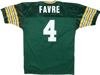 Champion Brett Favre Jersey 