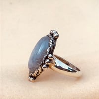 Image 2 of Lunarsea Moonstone Ring