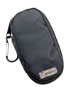 LC BOARDS Fingerboard Bag Carrying Case Black