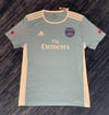 Pilsen Soccer Jersey ( Blue) 