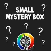 Image 1 of  SMALL Mysterybox