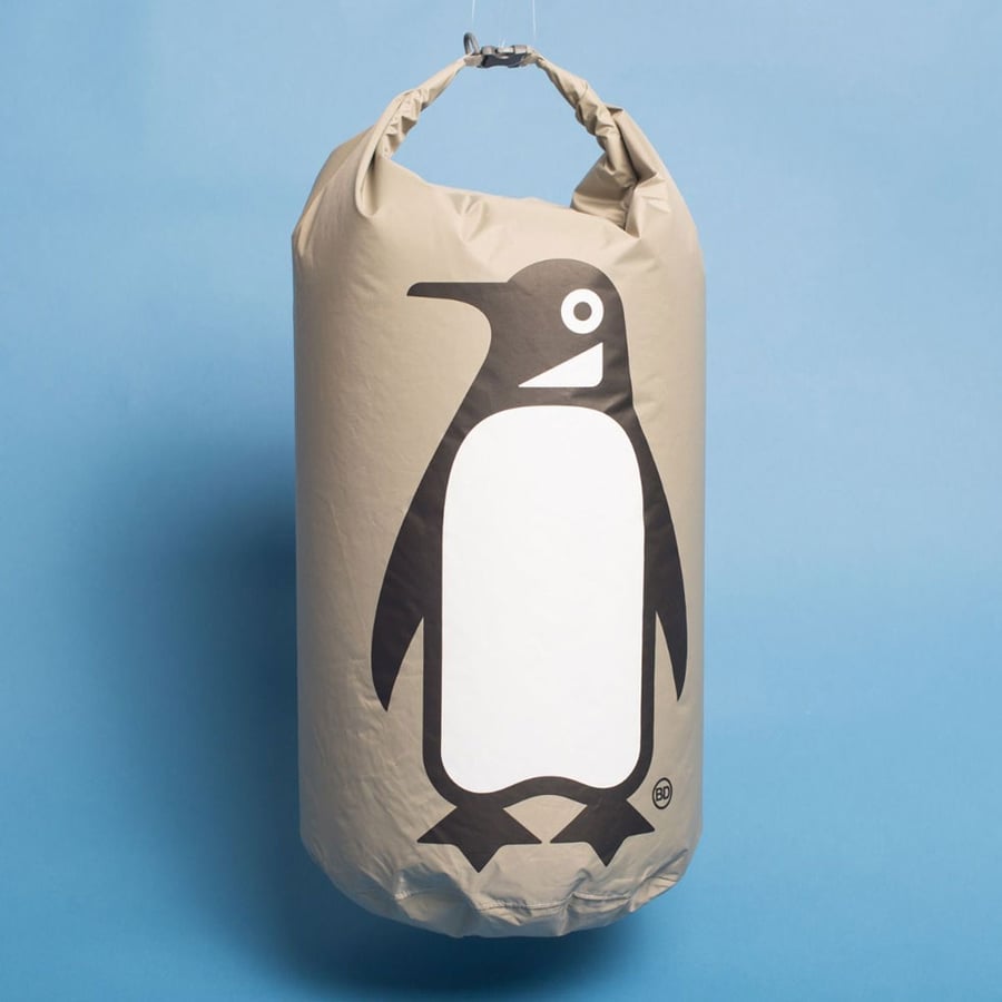 Image of Büro Destruct - BD Seabag Penguin 2022