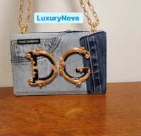 Image 4 of D&G Crossbody 