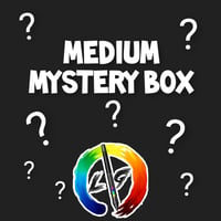Image 1 of MEDIUM MYSTERY BOX