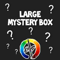 Image 1 of LARGE MYSTERY BOX