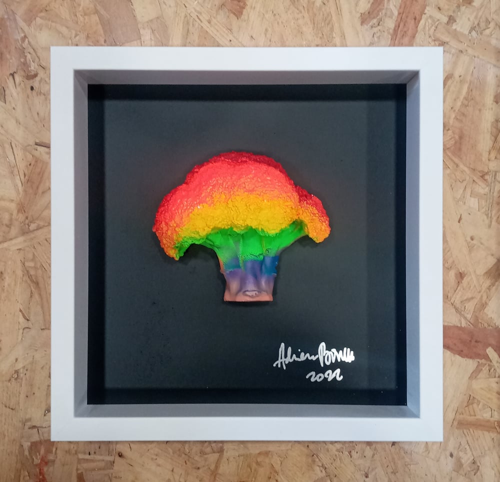 Image of RAINBOW II