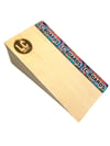 LC BOARDS Fingerboard Kicker Ramp