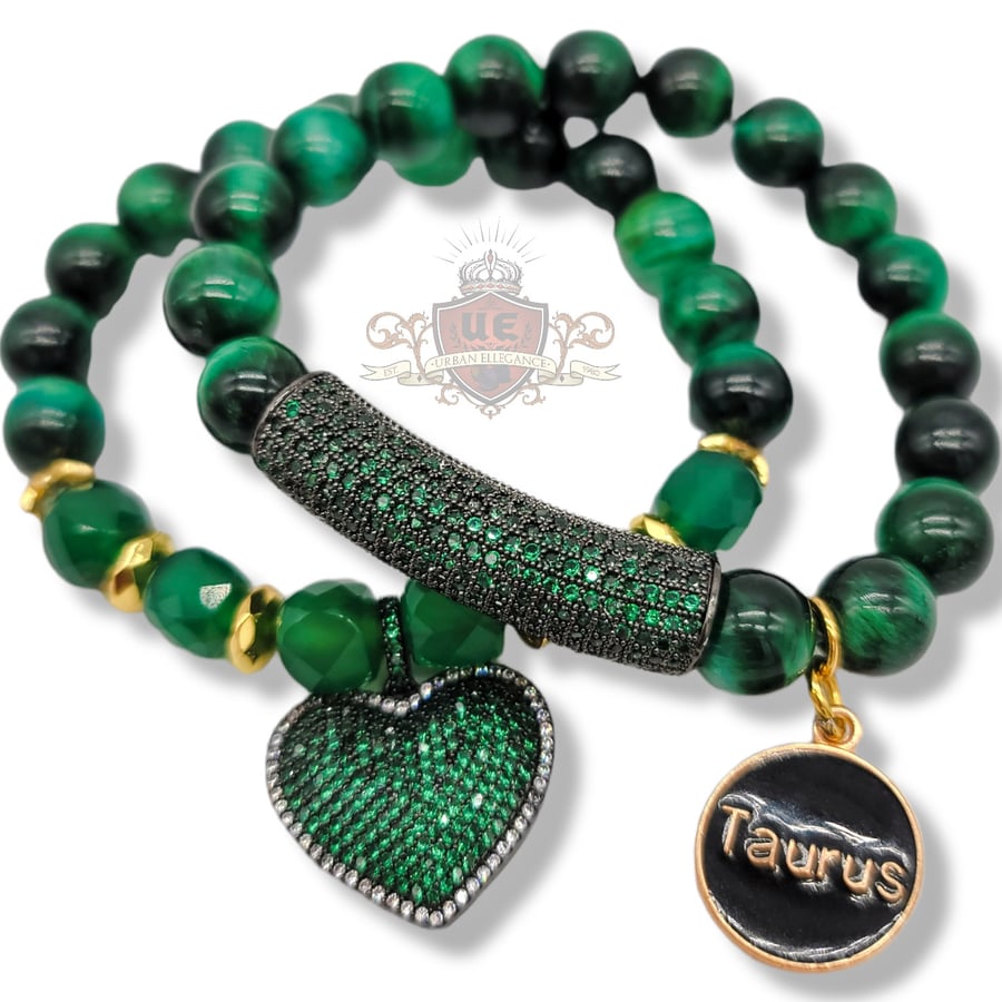 Image of UrbanEllegance MayBabies Taurus Set