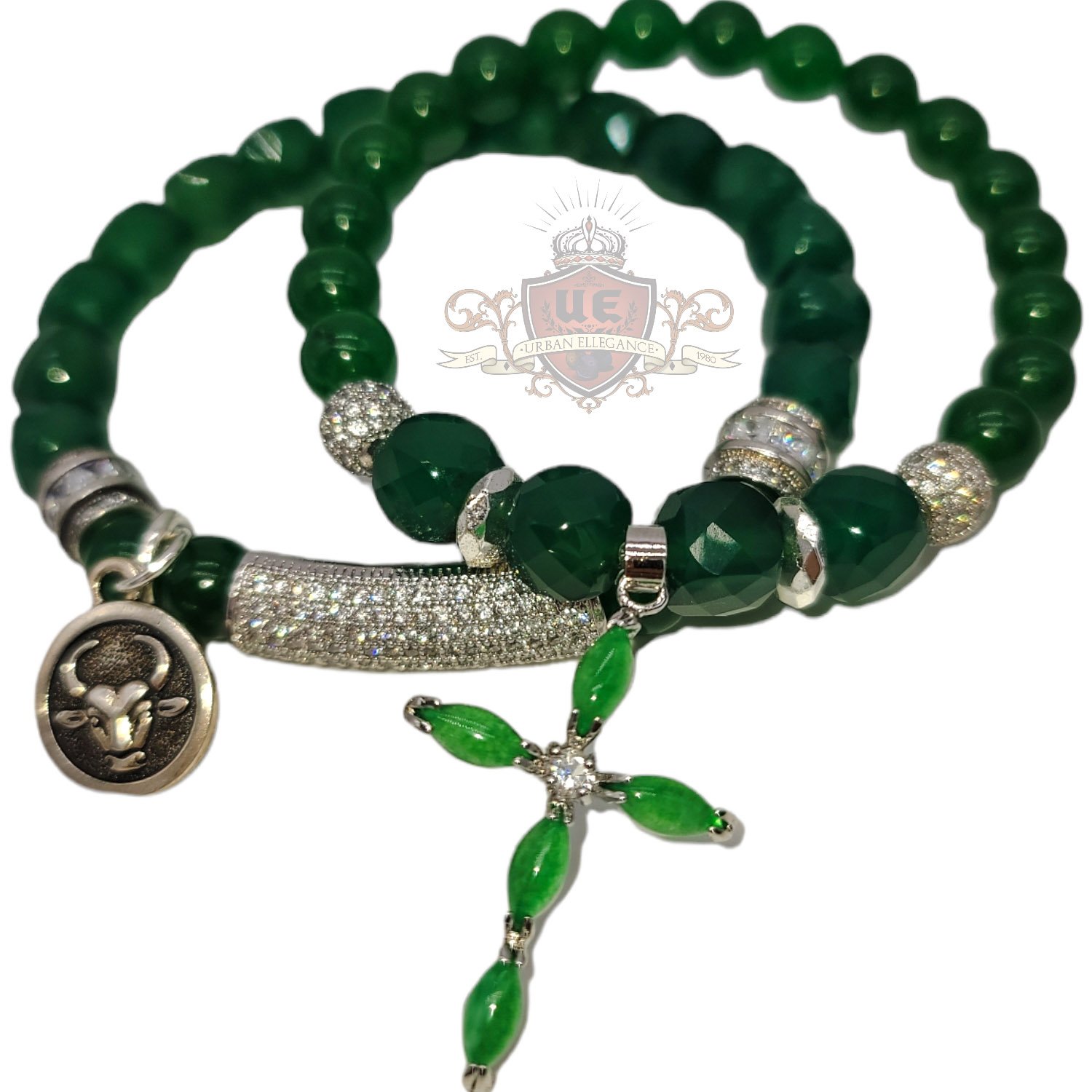 Image of UrbanEllegance MayBabies Taurus Set