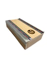 LC BOARDS Fingerboard Grind Box Ramp