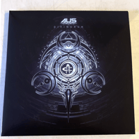 Image 2 of Au5 - Divinorum Gatefold Double LP (VINYL)
