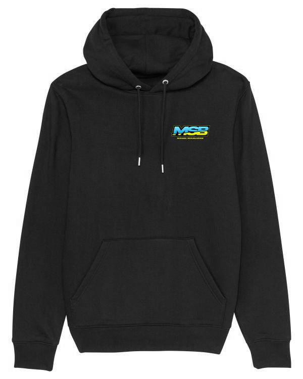 MSB HOODIE | MSB WORLD