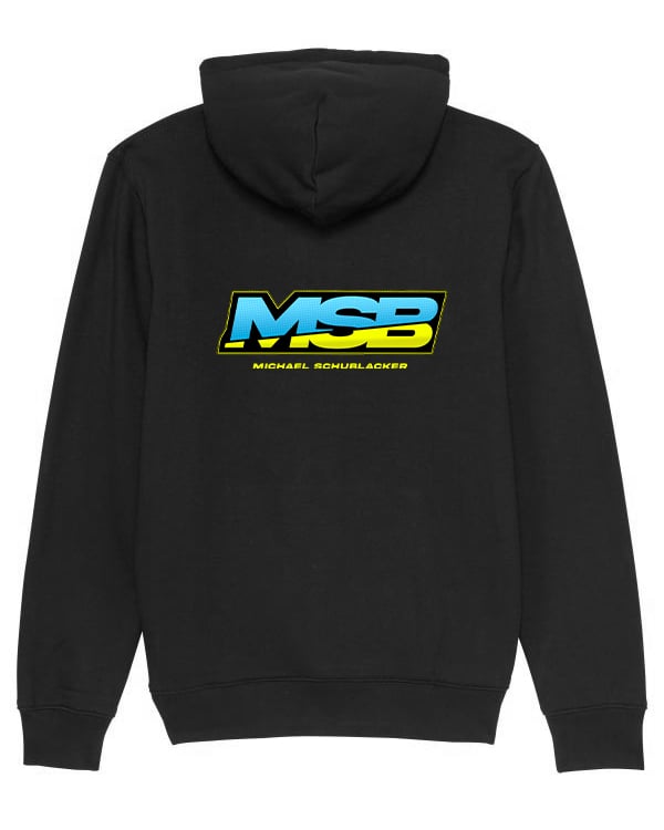 MSB HOODIE