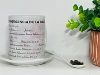 Image 3 of Coffee Mug with any Image Printed  11oz 