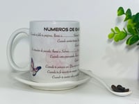 Image 4 of Coffee Mug with any Image Printed  11oz 