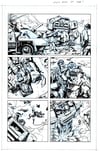 Optimus Prime #5 Page 11