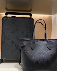 Empreinte Horizon Luggage 