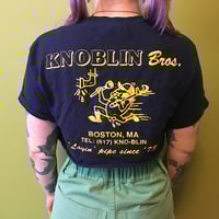 Image 5 of Knoblins T-shirt
