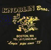 Image 4 of Knoblins T-shirt
