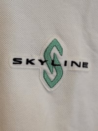 Image 3 of Skyline Staff Polo Style Shirt 