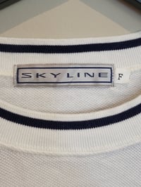 Image 5 of Skyline Staff Polo Style Shirt 