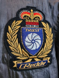 Image 2 of TRUST / Greddy Amazing Performance Windbreaker 