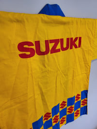 Image 3 of Suzuki Hanten Happi Jacket 