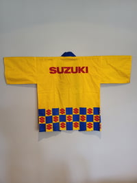 Image 1 of Suzuki Hanten Happi Jacket 