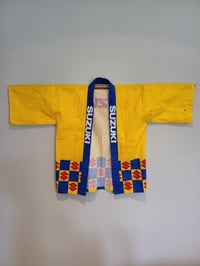 Image 4 of Suzuki Hanten Happi Jacket 