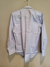 Image 3 of TRD Button Up Dress Shirt 