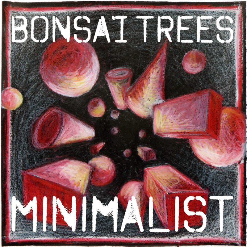 Image of "Minimalist" CD