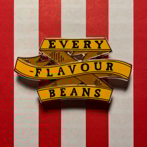 Image of Bean Banners