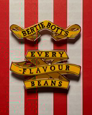 Image of Bean Banners