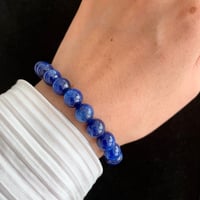 Image 6 of Kyanite Energy Bracelet