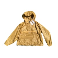 Image 1 of Soft Spot Hoodie in Tobacco Leaf 