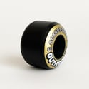 Boardy Cakes 53 1/2mm 97a "Gutterballs"