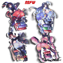 Image 2 of Bunny KLK Waifus