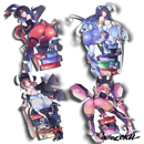 Image 1 of Bunny KLK Waifus