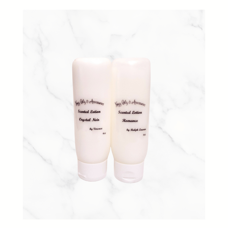 Scented Lotion-4oz- Womens Image 2