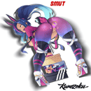 Image 3 of Bunny Zoey v2