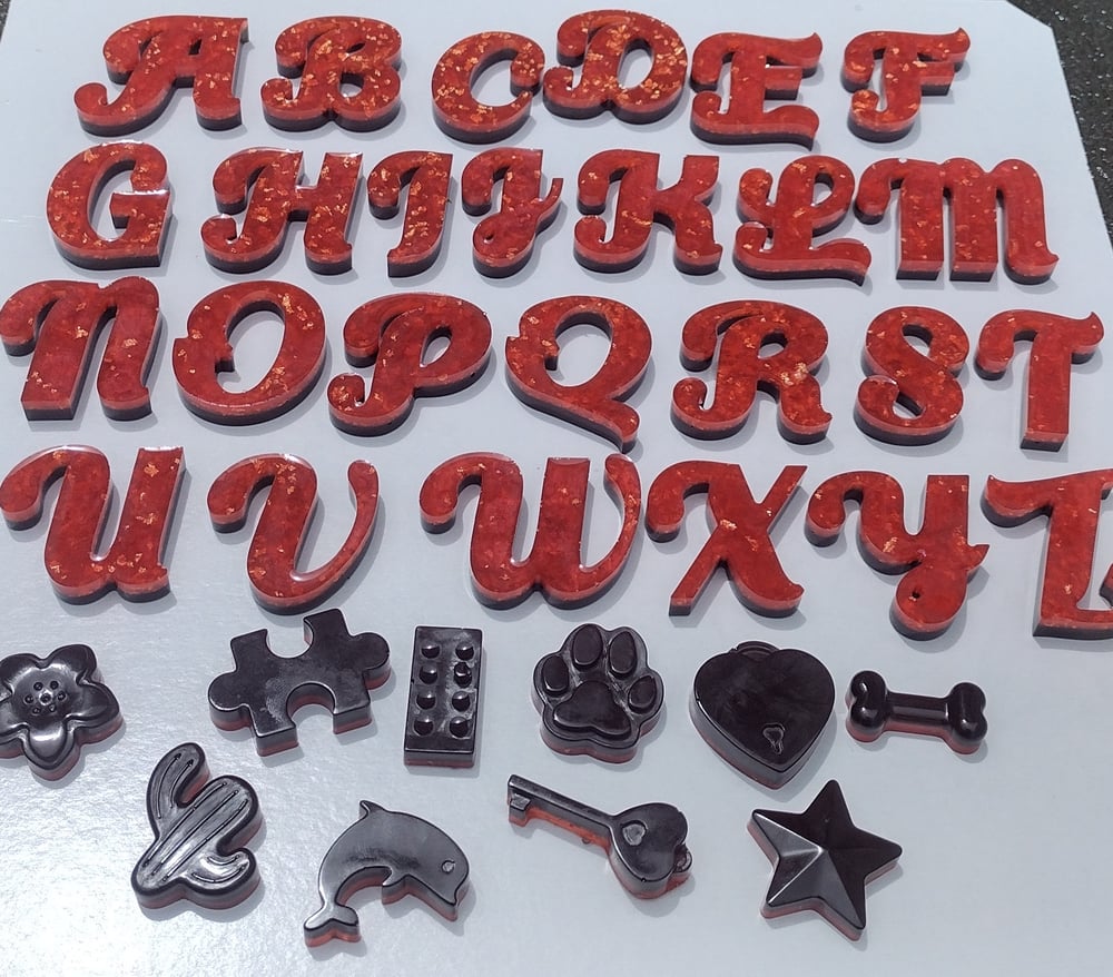 Image of Keychains