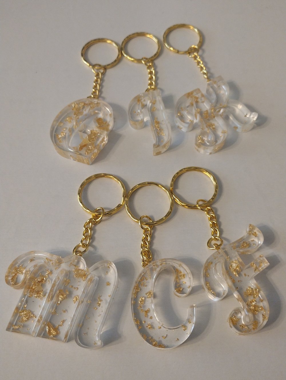 Image of Keychains