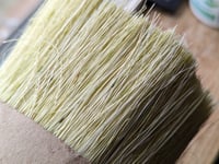 NEW! Natural Tampico (Undyed)