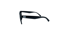 Image 2 of Wayfarers Shine Black 